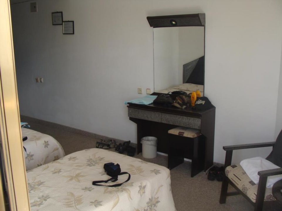 Pokój Monte Carlo Hotel