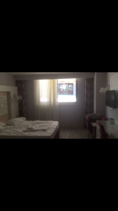 Ausblick Sunmelia Beach Resort