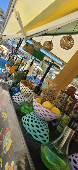 Gastro Alaiye Resort & Spa