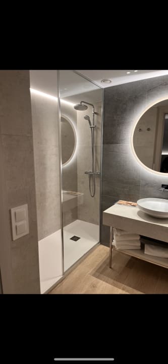 Zimmer Costa Encantada Resort & Suites