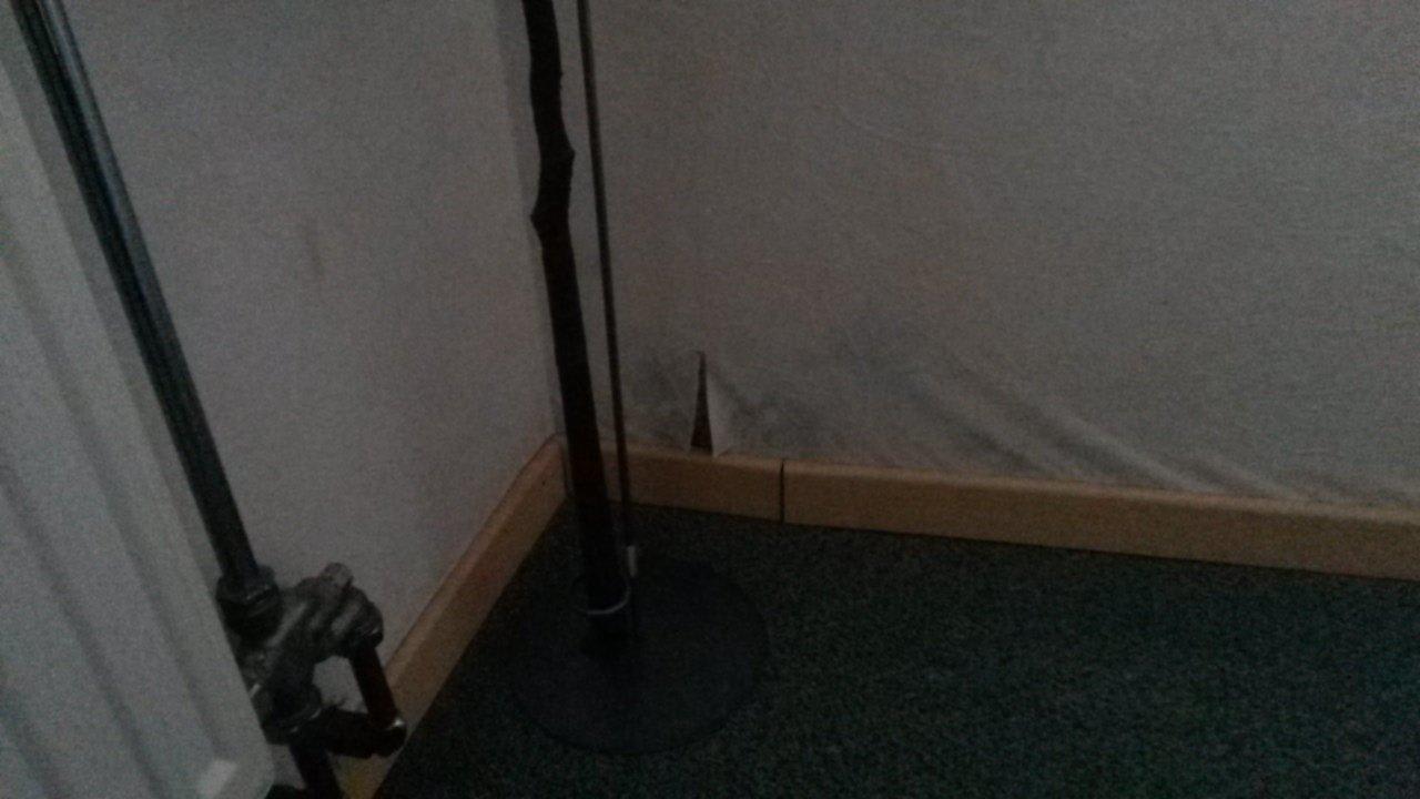 Zimmerecke Hotel Wilder Mann