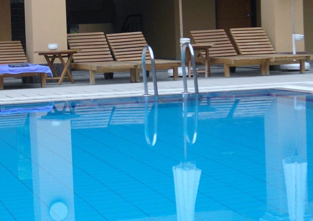 Pool im Hillsbereich Asteria Family Belek