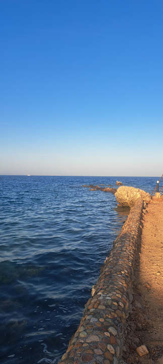 Strand ananea Hurghada