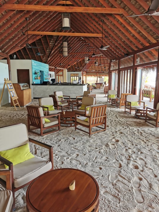 Gastro Summer Island Maldives