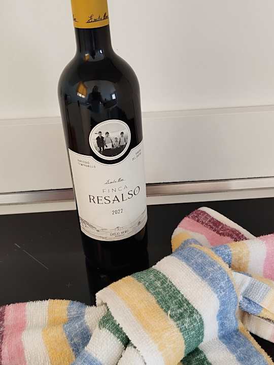 Gastro Hotel LIVVO Villa Monte Solana