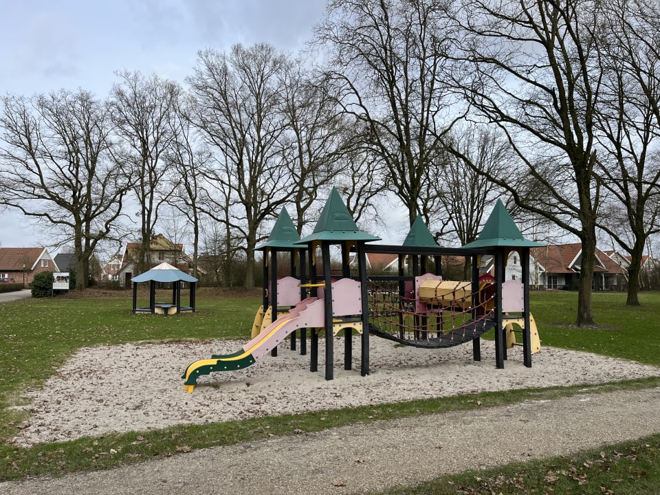 Sport & Freizeit Ferienpark Klein Vink