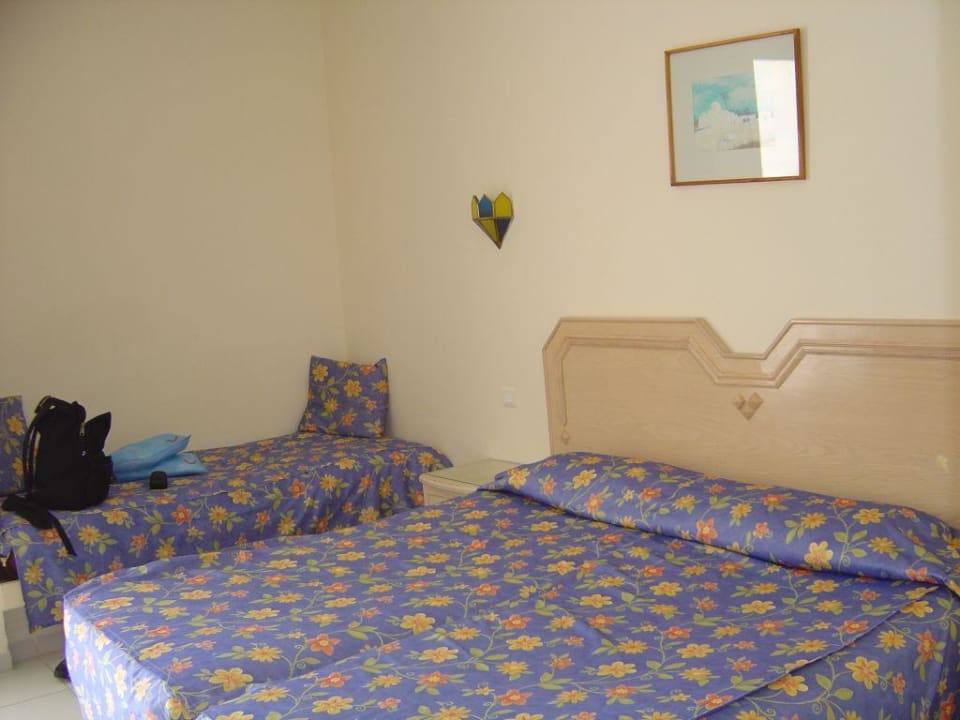 Familienzimmer Iris Hotel & Thalasso