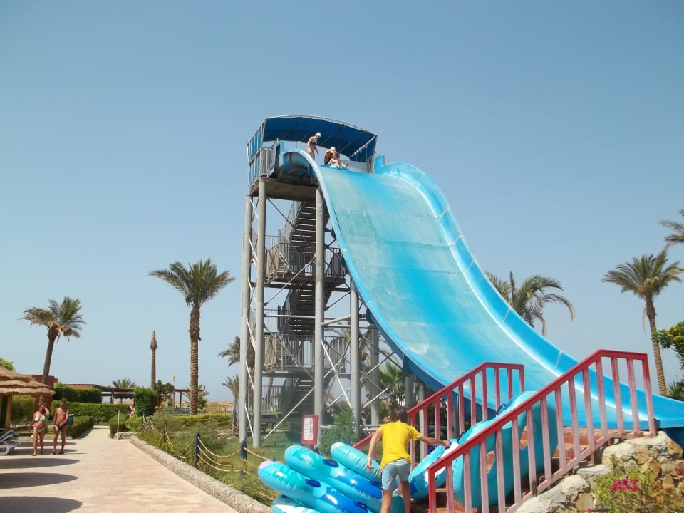 Aquapark Hotel Titanic Palace