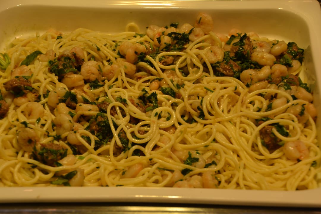 Gastro Rixos Downtown Antalya