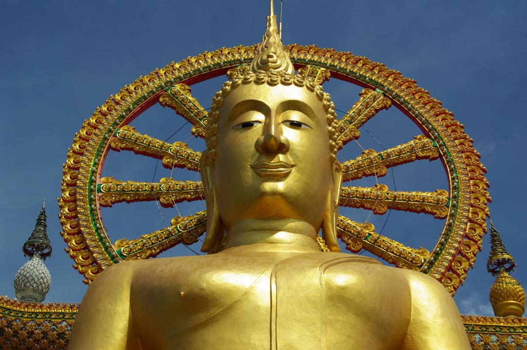 Buddha The Fair House Beach Resort