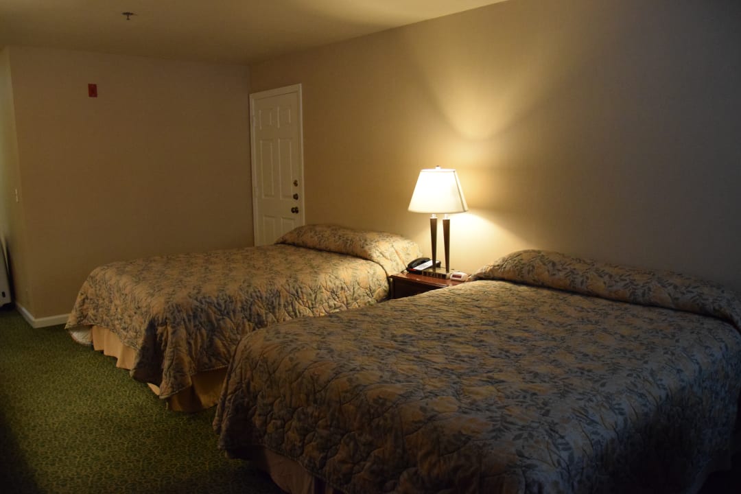 Zimmer Hotel Yosemite View Lodge