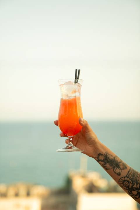 Sonstiges Hotel Roger de Flor Seleqtta