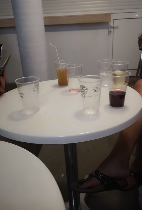 Gastro LABRANDA Bahía y Villas Fañabé