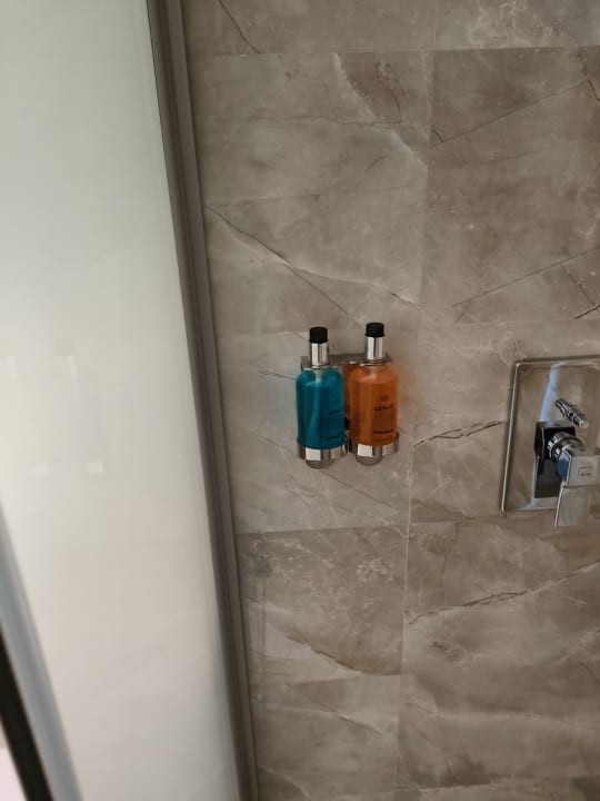 Zimmer Hotel Botanik Platinum