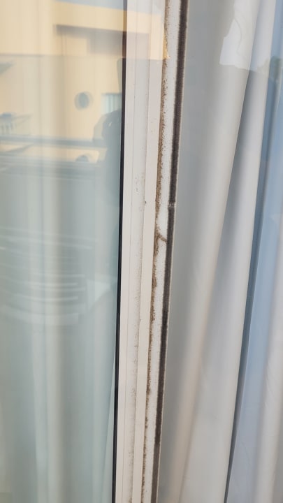 Zimmer SBH Costa Calma Beach Resort