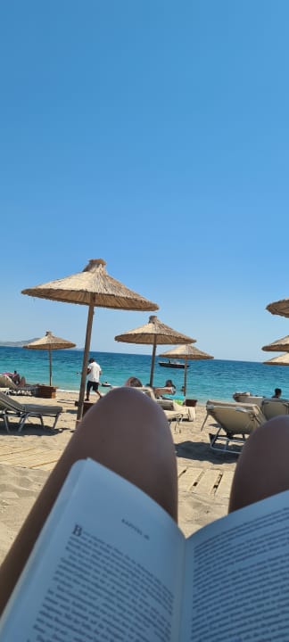 Strand SENTIDO Port Royal Villas & Spa