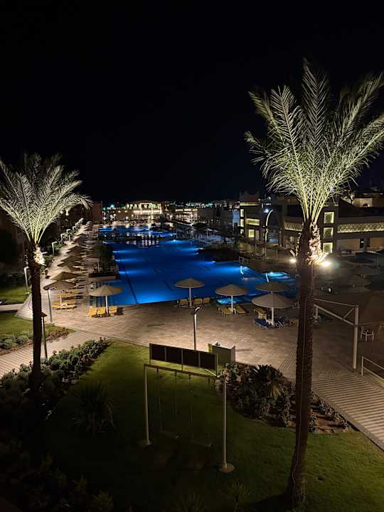 Zimmer Pickalbatros Aqua Vista Resort - Hurghada