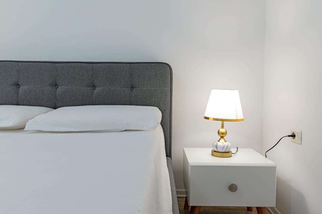 Zimmer Emiljano Apartment