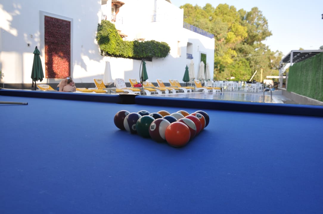 Sport & Freizeit Hotel Bleu Nuit