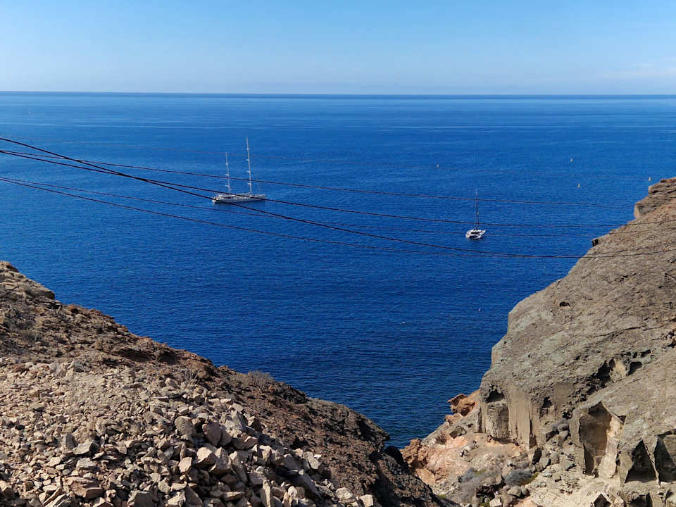 Außenansicht Princess Taurito