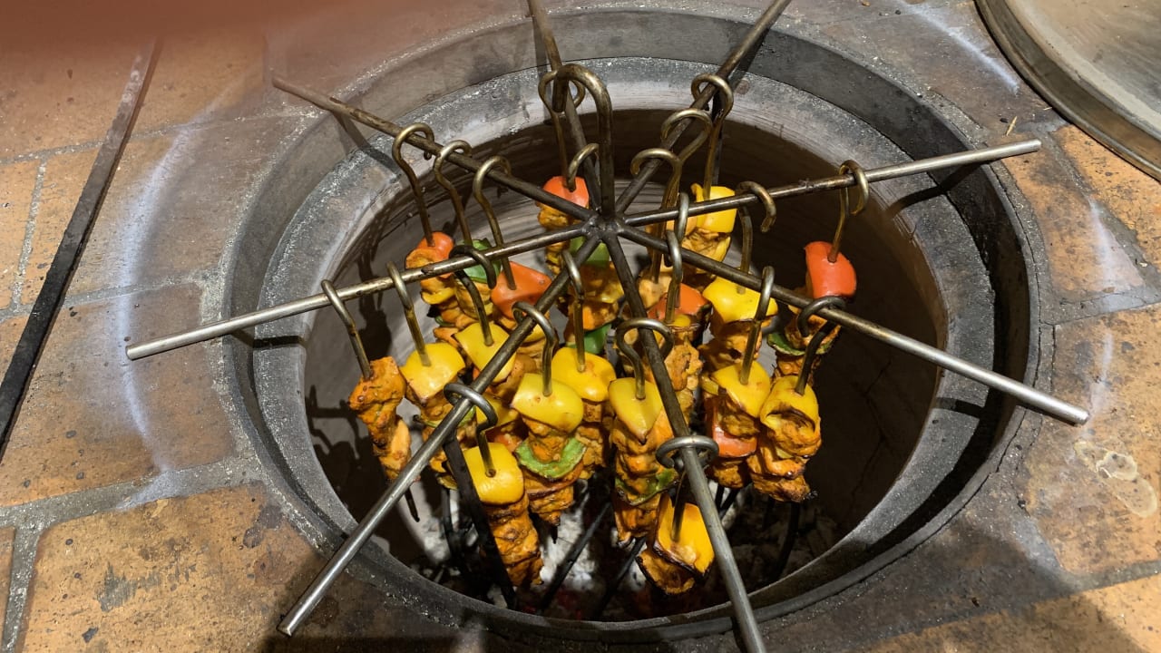 Gastro Cleopatra Luxury Resort Makadi Bay