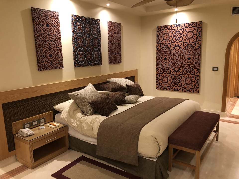 Zimmer Siva Grand Marina