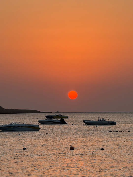 Strand Ghazala Beach