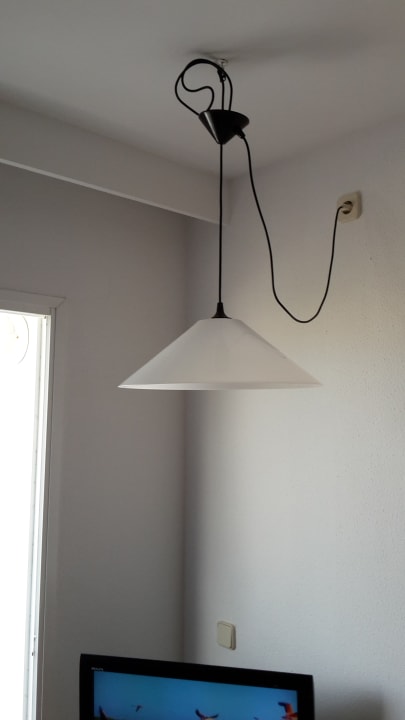 Zimmer THB Gran Bahía