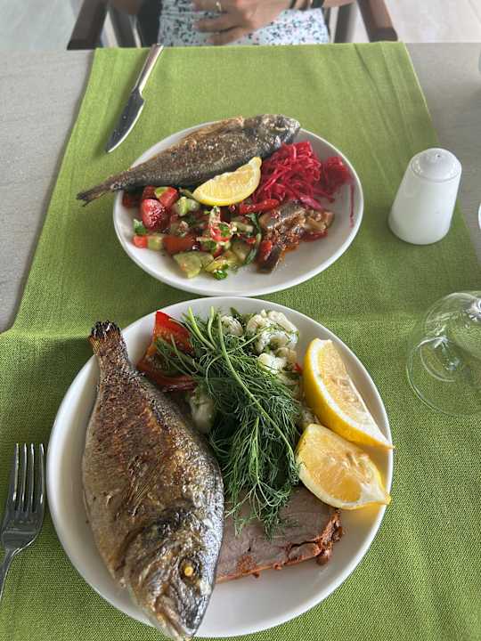 Gastro Ömer Prime Holiday Resort