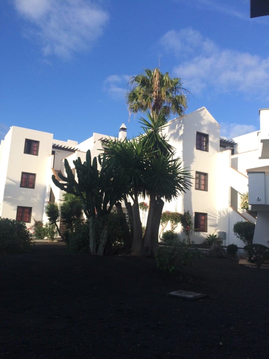 Anlage allsun App.-Hotel Albatros