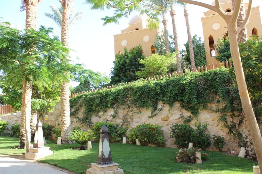 Набережная Grand Waterworld Makadi & Family Star Makadi