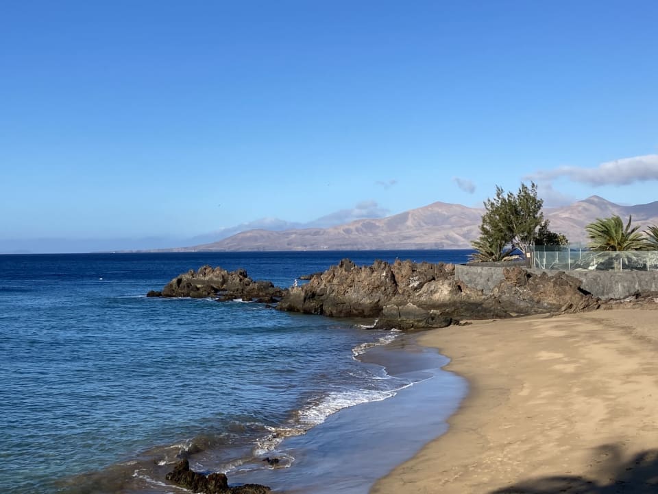 Strand Hotel Fariones