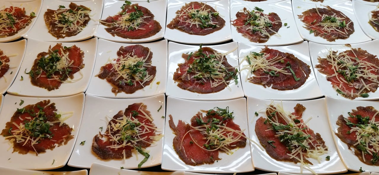 Gastro Hotel Riu Palace Maspalomas Adults Only