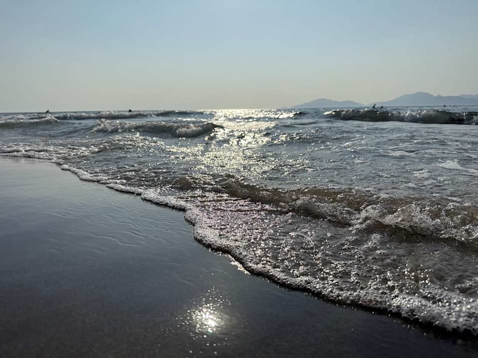 Strand Grecotel Casa Paradiso