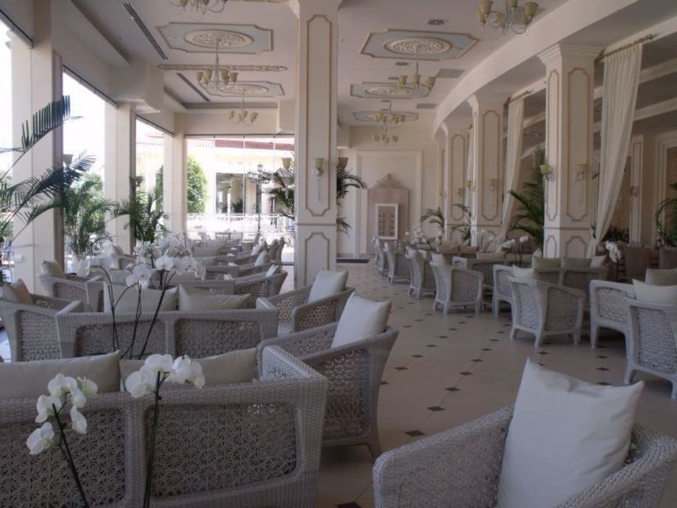 Poolbar Güral Premier Tekirova