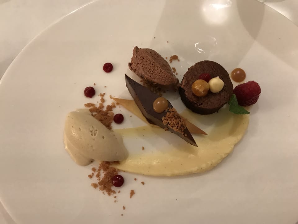 Restaurant Hotel Lemongarden