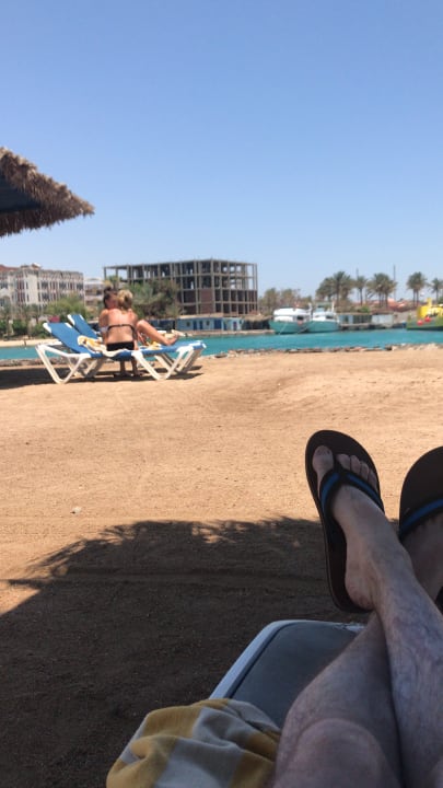 Strand Regina Resort and Aqua Park Hurghada