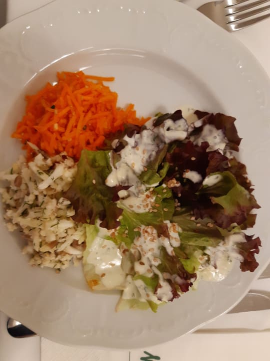 Gastro Wilfinger Ring Bio Hotel