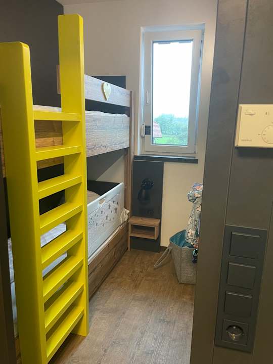 Zimmer Hotel Samerhof und Nebenhäuser