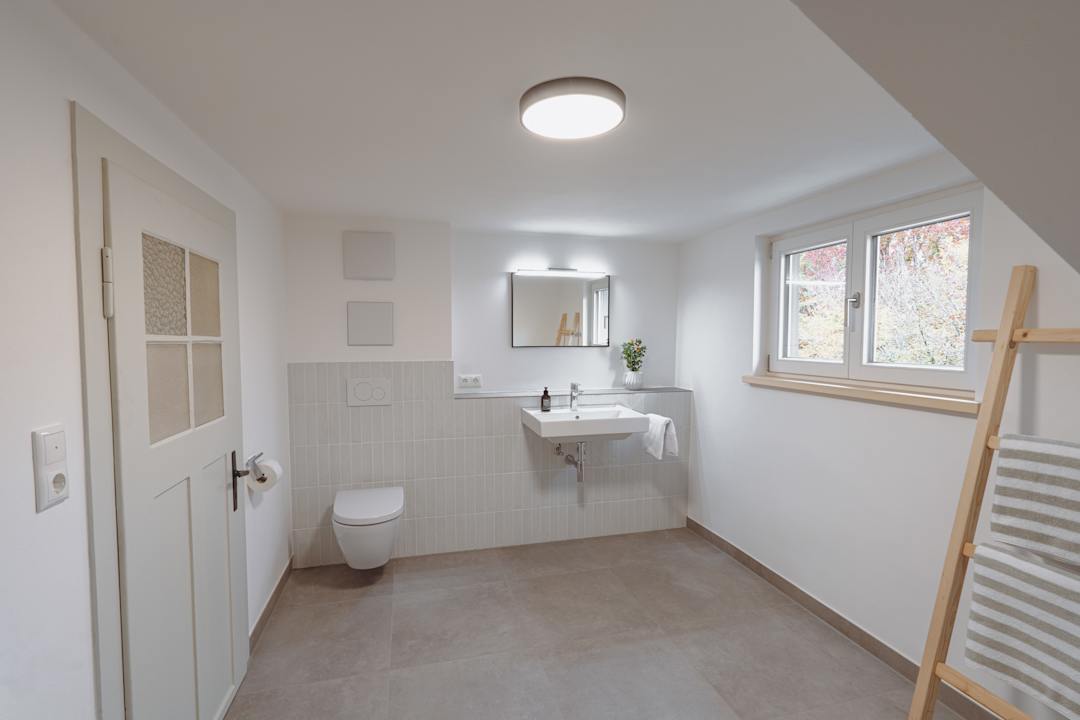 Zimmer Alte Glaserei