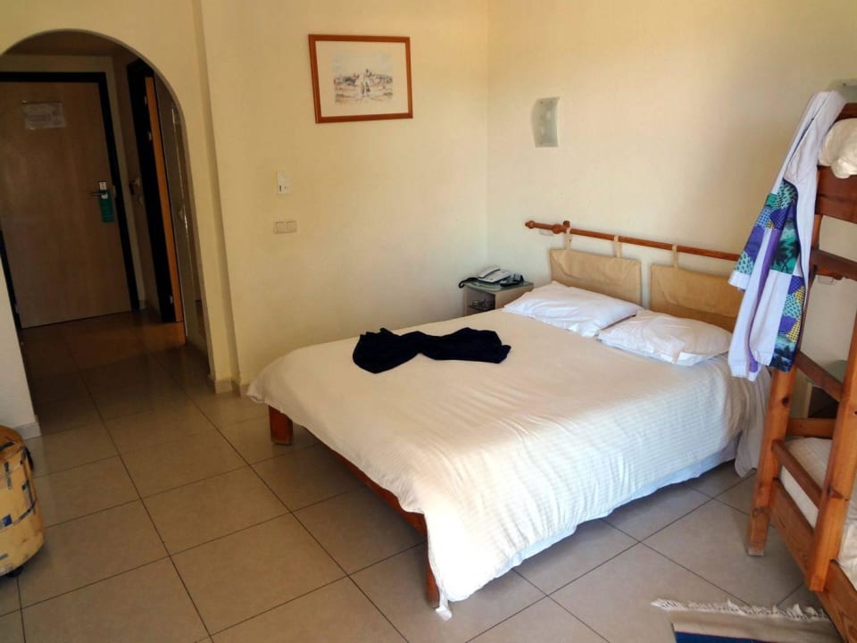 Mein Zimmer Hotel Eden Star