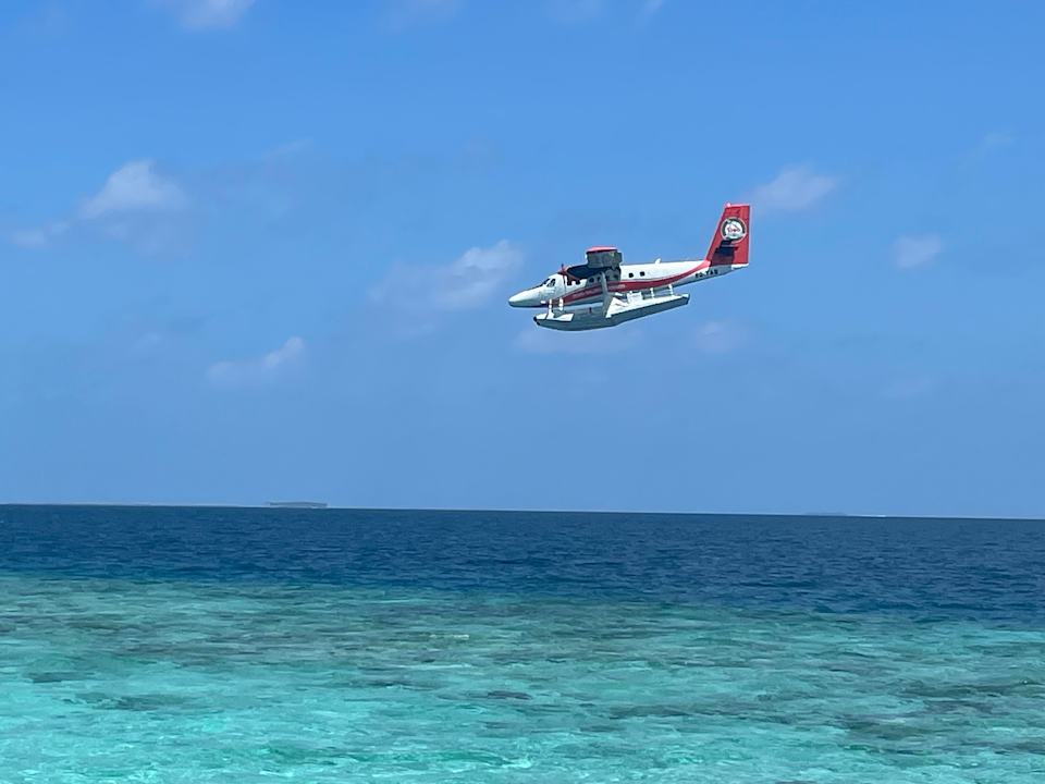 Sonstiges Safari Island Maldives