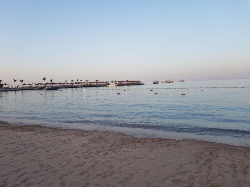 Strand Pickalbatros Aqua Vista Resort - Hurghada
