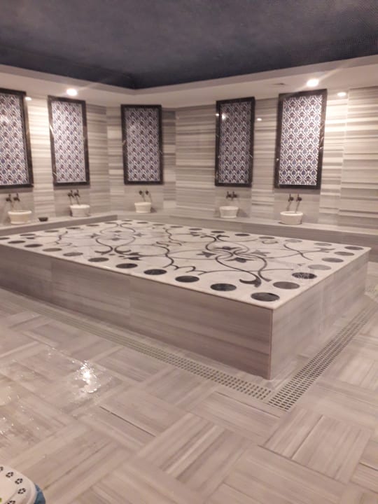 Sport & Freizeit Mary Hotel Side