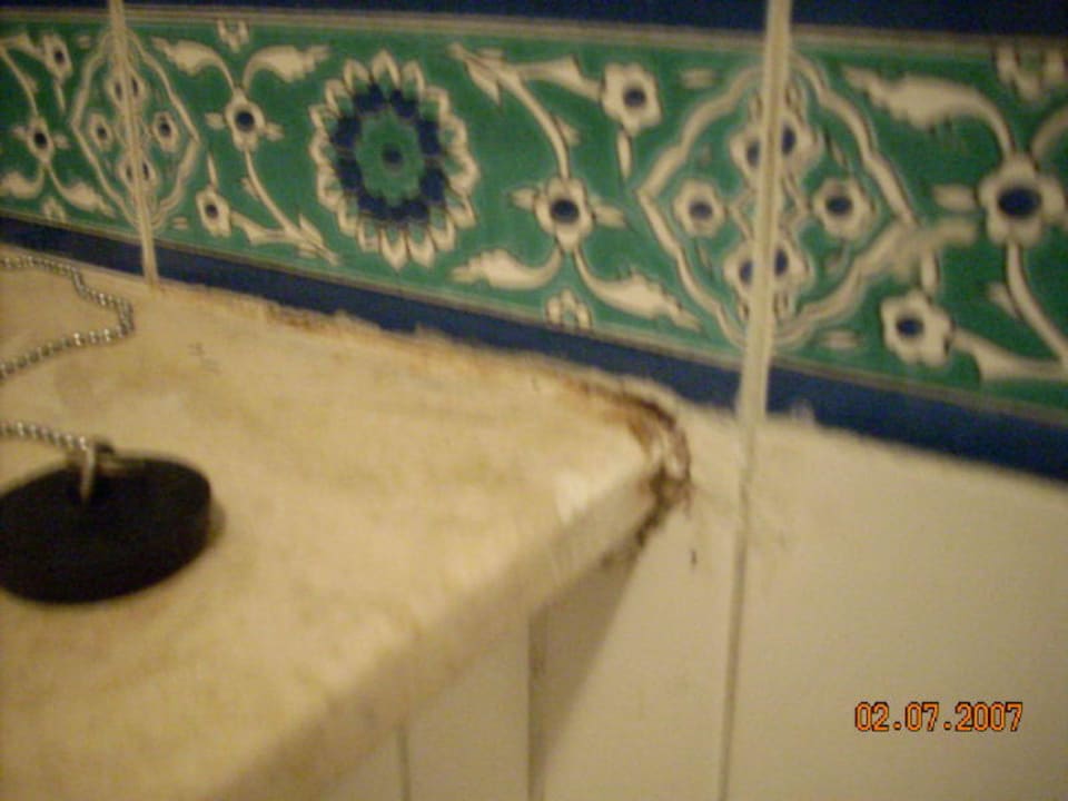 Bad Schimmel2 Mahdia Beach & Aquapark