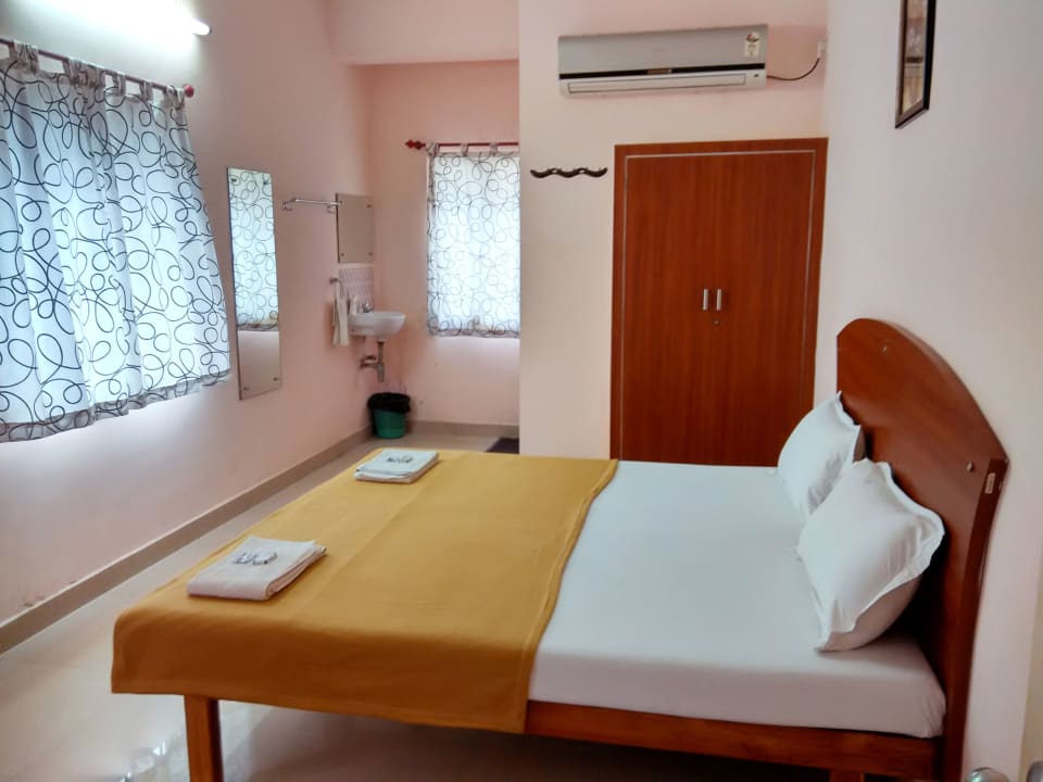 Zimmer Royal Green Accommodation