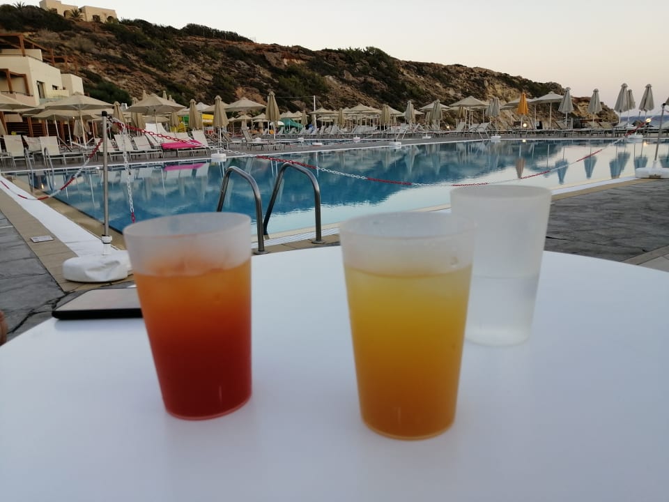 Pool Atlantica Mikri Poli Crete