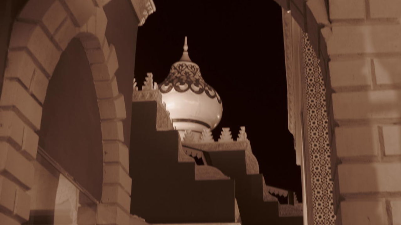 Lobby Pickalbatros Alf Leila Wa Leila Resort - Neverland Hurghada