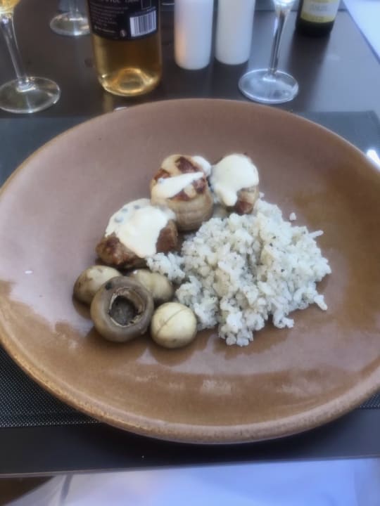 Gastro Prinsotel Mal Pas (Adults only)