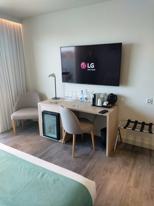 Zimmer AluaSoul Palma